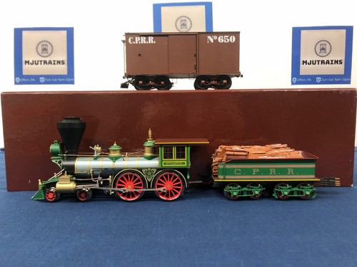 Smr trains brass - smr,