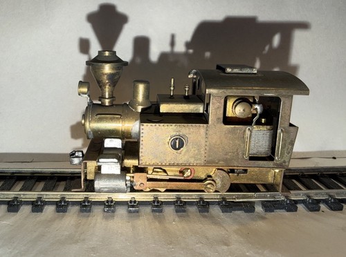 Vintage hon3 scale - scale, 0-4-0